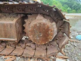 Buy Hyundai R305LC-7 Used Excavator / 3 Buy Hyundai R305LC-7 Used Excavator / 3
