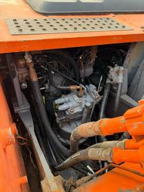 Buy Hitachi EX200 Used Excavator / 5 Buy Hitachi EX200 Used Excavator / 5