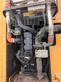Buy XCMG XE270DK Used Excavator / 8 Buy XCMG XE270DK Used Excavator / 8