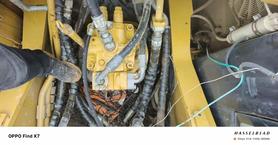 Buy Caterpillar 330B Used Excavator / 6 Buy Caterpillar 330B Used Excavator / 6