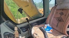 Buy Hyundai R215-7 Used Excavator / 6 Buy Hyundai R215-7 Used Excavator / 6