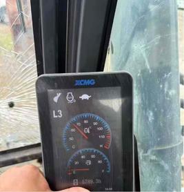 Buy XCMG XE370 Used Excavator / 4 Buy XCMG XE370 Used Excavator / 4