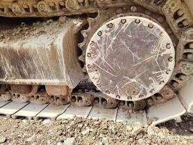 Buy Caterpillar 349E Used Excavator / 4 Buy Caterpillar 349E Used Excavator / 4