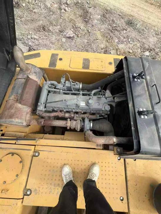 Buy Sany SY305C Used Excavator / 1