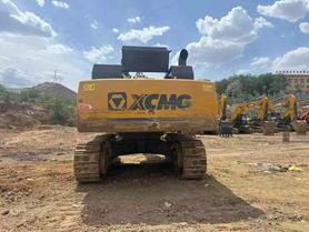 Buy XCMG XE550DK Used Excavator / 5 Buy XCMG XE550DK Used Excavator / 5