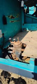 Buy Kobelco SK200-10 Used Excavator / 5 Buy Kobelco SK200-10 Used Excavator / 5