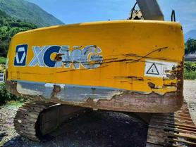 Buy XCMG XE265C Used Excavator / 3 Buy XCMG XE265C Used Excavator / 3