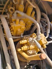 Buy Sany SY205C Used Excavator / 6 Buy Sany SY205C Used Excavator / 6