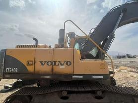 Buy Volvo EC240B Used Excavator / 6 Buy Volvo EC240B Used Excavator / 6