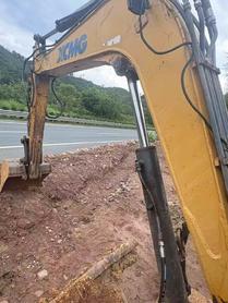 Buy XCMG XE60 Used Excavator / 5 Buy XCMG XE60 Used Excavator / 5