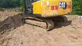 Buy Hyundai R215-7 Used Excavator / 3 Buy Hyundai R215-7 Used Excavator / 3