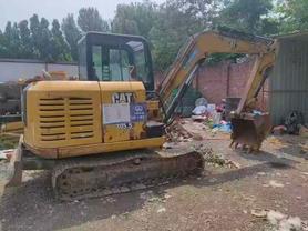 Buy Caterpillar 306D Used Excavator / 9 Buy Caterpillar 306D Used Excavator / 9