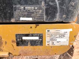 Buy Caterpillar 313D Used Excavator / 3 Buy Caterpillar 313D Used Excavator / 3