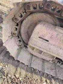 Buy Kobelco SK210 Used Excavator / 2 Buy Kobelco SK210 Used Excavator / 2