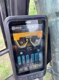 Buy XCMG XE105GA Used Excavator / 7 Buy XCMG XE105GA Used Excavator / 7
