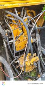 Buy Hyundai 110LVS Used Excavator / 3 Buy Hyundai 110LVS Used Excavator / 3