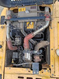 Buy XCMG XE150 Used Excavator / 3 Buy XCMG XE150 Used Excavator / 3