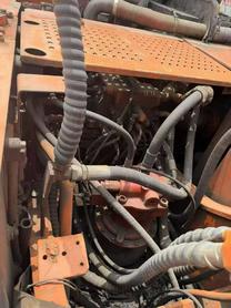 Buy Doosan DH225-7 Used Excavator / 7 Buy Doosan DH225-7 Used Excavator / 7