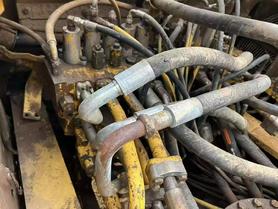 Buy Caterpillar 330C Used Excavator / 7 Buy Caterpillar 330C Used Excavator / 7