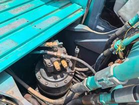 Buy Kobelco SK350LC-10 Used Excavator / 5 Buy Kobelco SK350LC-10 Used Excavator / 5