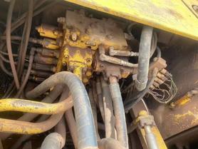 Buy Komatsu PC360-7 Used Excavator / 5 Buy Komatsu PC360-7 Used Excavator / 5