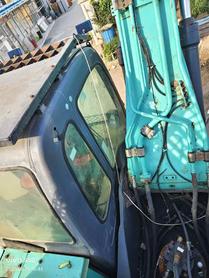 Buy Kobelco SK270D Used Excavator / 9 Buy Kobelco SK270D Used Excavator / 9