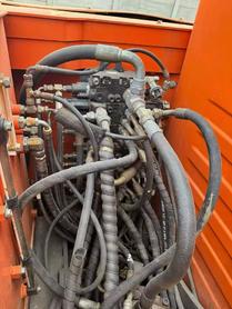 Buy Doosan DX75-9C Used Excavator / 5 Buy Doosan DX75-9C Used Excavator / 5