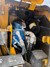 Buy Sany SY60 Used Excavator / 7 Buy Sany SY60 Used Excavator / 7