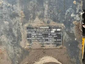 Buy LiuGong 835 Used Loader / 8 Buy LiuGong 835 Used Loader / 8