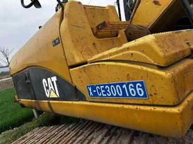 Buy Caterpillar 320A Used Excavator / 4 Buy Caterpillar 320A Used Excavator / 4