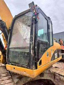 Buy Caterpillar 320D Used Excavator / 4 Buy Caterpillar 320D Used Excavator / 4