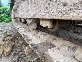 Buy XCMG XE150 Used Excavator / 4 Buy XCMG XE150 Used Excavator / 4