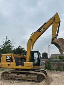 Buy Caterpillar 320GC Used Excavator / 2 Buy Caterpillar 320GC Used Excavator / 2