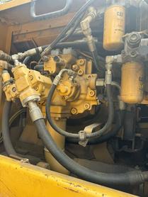 Buy Caterpillar 336E Used Excavator / 4 Buy Caterpillar 336E Used Excavator / 4