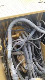 Buy Caterpillar 313D Used Excavator / 4 Buy Caterpillar 313D Used Excavator / 4