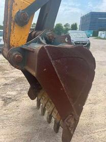 Buy Hyundai R215-7 Used Excavator / 4 Buy Hyundai R215-7 Used Excavator / 4
