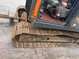 Buy Doosan S130W-3 Used Excavator / 3 Buy Doosan S130W-3 Used Excavator / 3