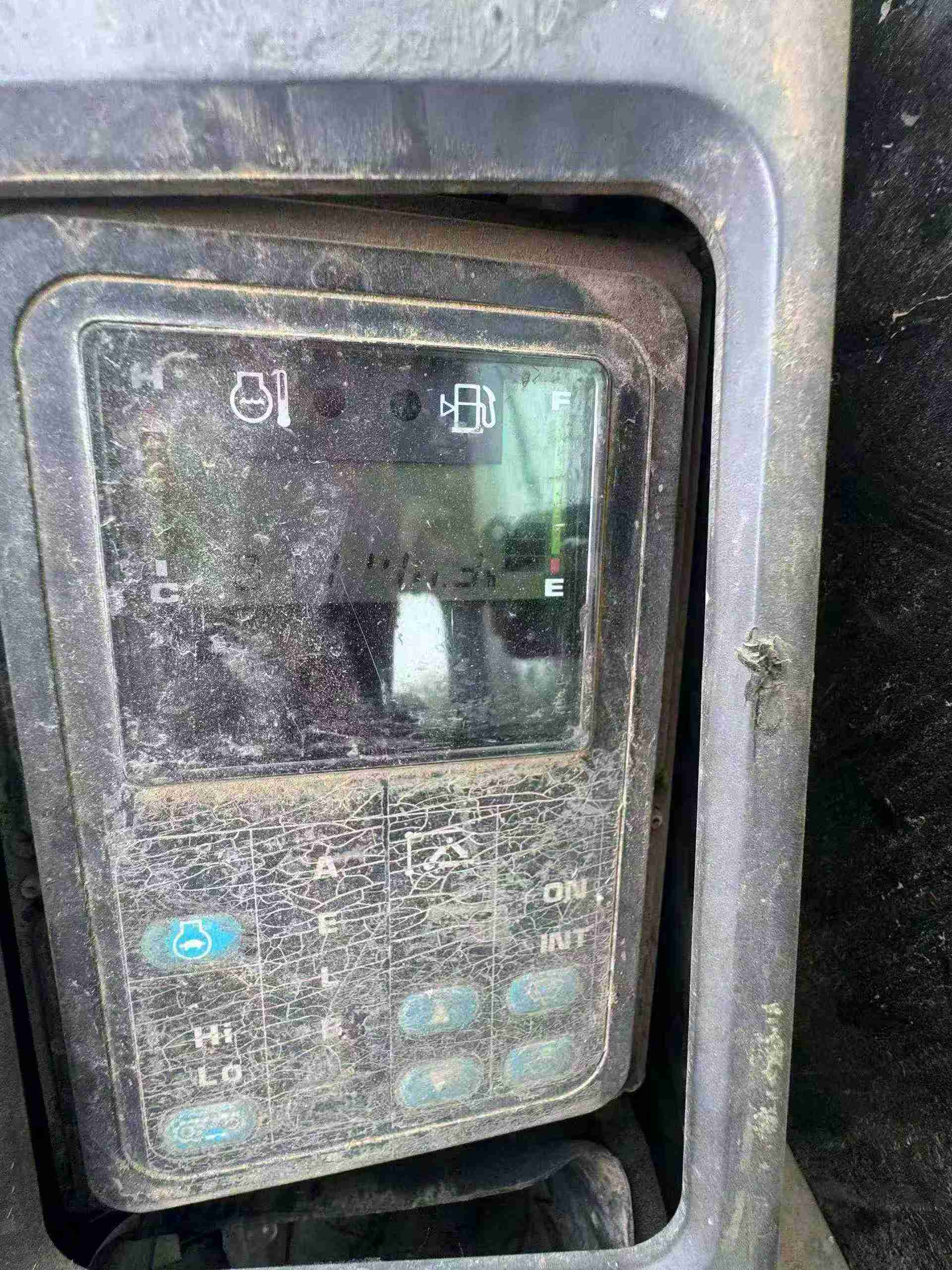 Buy Komatsu PC130-7 Used Excavator / 7