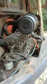 Buy Hitachi EX55 Used Excavator / 5 Buy Hitachi EX55 Used Excavator / 5