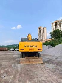 Buy Hyundai R210W Used Excavator / 6 Buy Hyundai R210W Used Excavator / 6