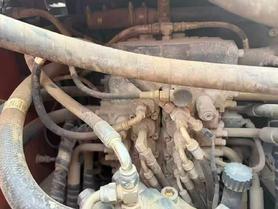Buy Doosan DH220-3 Used Excavator / 9 Buy Doosan DH220-3 Used Excavator / 9