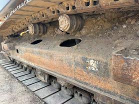 Buy Doosan DX215-9C Used Excavator / 5 Buy Doosan DX215-9C Used Excavator / 5