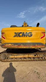 Buy XCMG XE245D Used Excavator / 5 Buy XCMG XE245D Used Excavator / 5