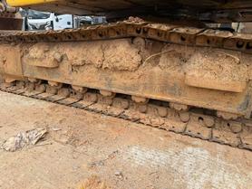 Buy Sumitomo SH120 Used Excavator / 5 Buy Sumitomo SH120 Used Excavator / 5