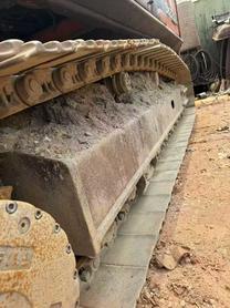 Buy Doosan DH225-7 Used Excavator / 3 Buy Doosan DH225-7 Used Excavator / 3