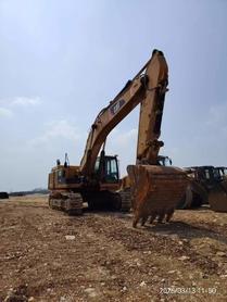 Buy Caterpillar 349E Used Excavator / 3 Buy Caterpillar 349E Used Excavator / 3