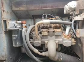 Buy Hitachi ZX200-6 Used Excavator / 5 Buy Hitachi ZX200-6 Used Excavator / 5