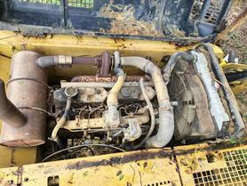 Buy Caterpillar 320V2 Used Excavator / 5 Buy Caterpillar 320V2 Used Excavator / 5