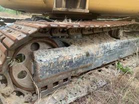 Buy Caterpillar 305.5 Used Excavator / 6 Buy Caterpillar 305.5 Used Excavator / 6