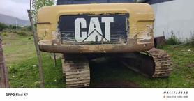 Buy Caterpillar 330B Used Excavator / 4 Buy Caterpillar 330B Used Excavator / 4